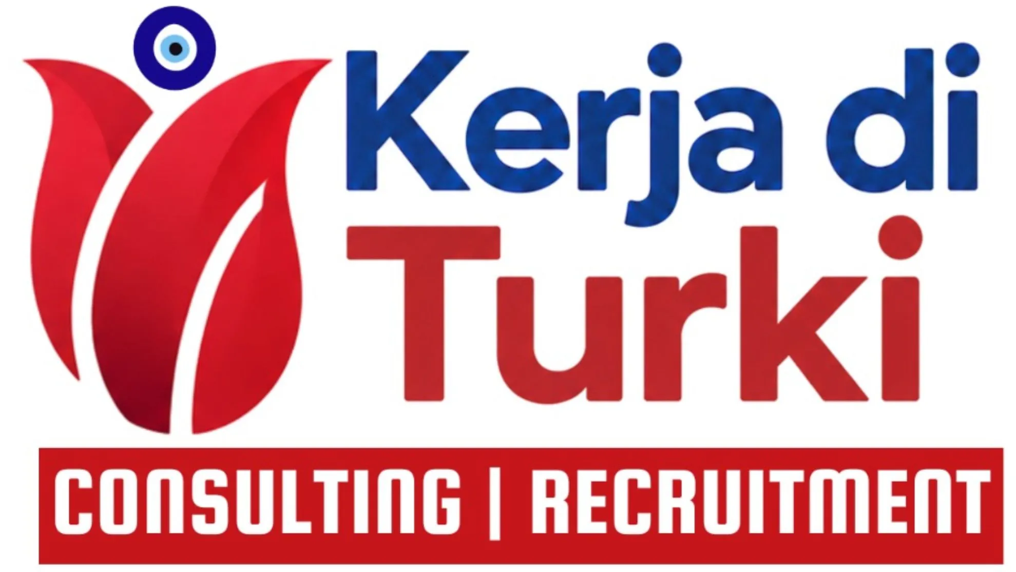 Logo Kerjaditurki.id
