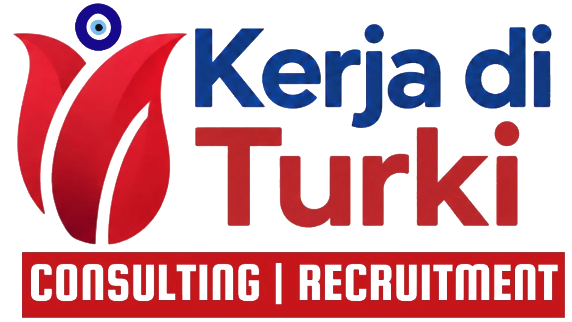 Logo Kerjaditurki.id
